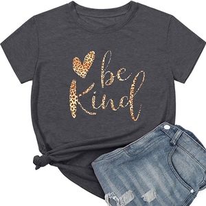 Be Kind Tee